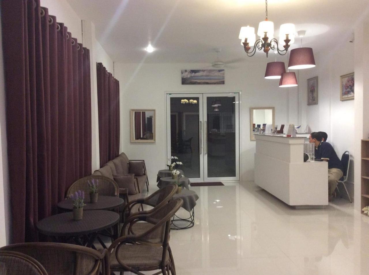 Avalon Residence2 Savannakhet Dış mekan fotoğraf